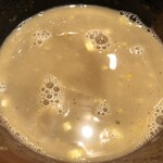 中華蕎麦 とみ田 - 