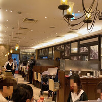 サバティーニ・ディ・フィレンツェ 大丸東京店 - 店内の様子です