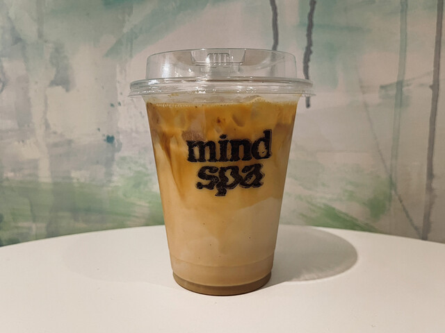 マインドスパ （mind spa） - 小伝馬町/カフェ | 食べログ