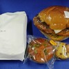 五橋小新堂 - パンなど4種