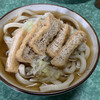 桜井うどん