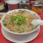 ラーメン魁力屋 - 