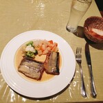 Bistro Cinq5 - 