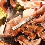 暗証番号肉肉 - 