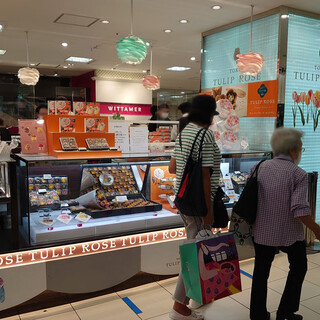 TOKYOチューリップローズ_2