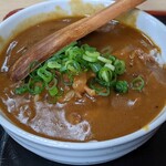 Kamaage Udon Ikki - カレー丼