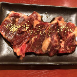 焼肉 シンセン - ランチ・プライムハラミ