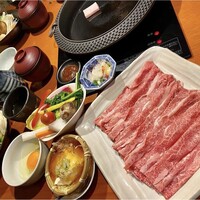 飛騨牛一頭家 馬喰一代 岐阜神田 - 