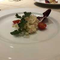 かもめのイタリアン - 