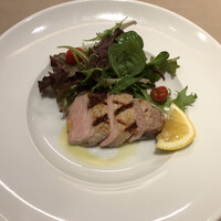 かもめのイタリアン - 