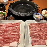 飛騨牛一頭家 馬喰一代 岐阜神田 - 