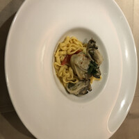 かもめのイタリアン - 