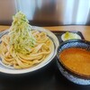 本手打ちうどん庄司