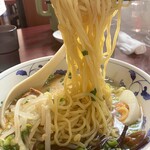 福ラーメン - 