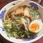 福ラーメン - 