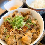 Yoshinoya - 