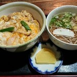 力うどん - 