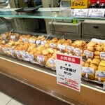 佃忠 - ショーケース。