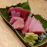 丸冨水産 - 