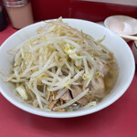 ラーメン二郎 - 