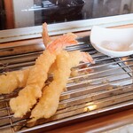 Tempura Ken Zaki - 