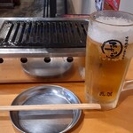 Oosaka Yakiniku Horumon Futago - 