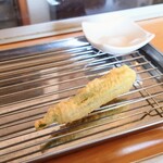 Tempura Ken Zaki - 