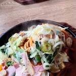 パス太 あんかけ亭  - 