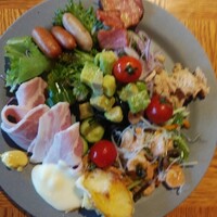 The lounge on the water - 