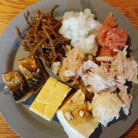 The lounge on the water - 