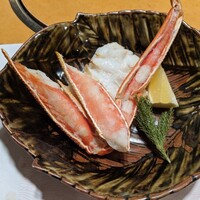 かに道楽 梅田店 - 