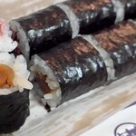 Sushi Ei - 