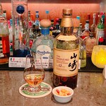 BAR DAO - 