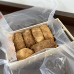 浅草志乃多寿司 - 