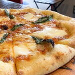 Boi Boi Pizza - 