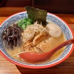 麺屋 トラノコ - 