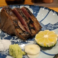 鯖とか烏賊とか真とか - 