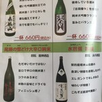 豚人 - メニュー10