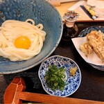 讃岐うどん 丸do - 