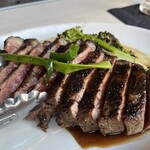 Stripsteak - ステーキ