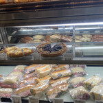 ブランジュリー パリの空の下 - 