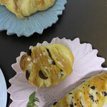 ブランジュリー パリの空の下 - 