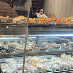 ブランジュリー パリの空の下 - 