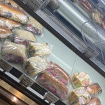 ブランジュリー パリの空の下 - 