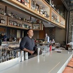 Stripsteak - カウンター