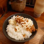 横浜家系ラーメン 三郷家 - ん？どこかで見たことがある(22-09)