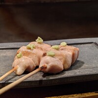 炭火焼鳥とり央 - 