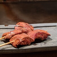 炭火焼鳥とり央 - 