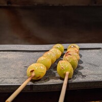 炭火焼鳥とり央 - 