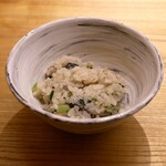 料理屋まえかわ - 